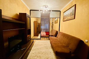 1-комнатная квартира Университетская 31 в Сургуте 8