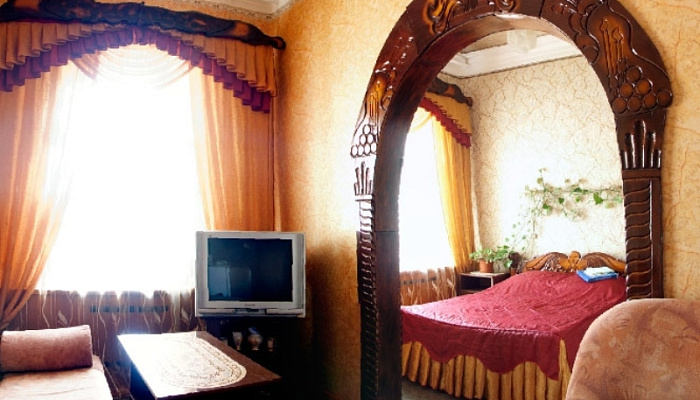 &quot;Амыл&quot; гостиница в Минусинске - фото 1