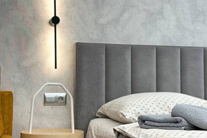 1-комнатная квартира Пискунова 148/8