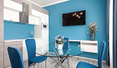 Фото объекта ««Premium»  апартаменты в Сириусе», 2
