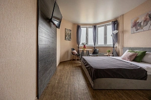 Квартира-студия Героя Жидкова 6 эт 8