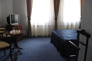 &quot;Премьер&quot; гостинично-развлекательный комплекс в Железногорске фото 4