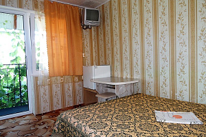 &quot;Уют&quot; гостевой дом в Николаевке фото 8