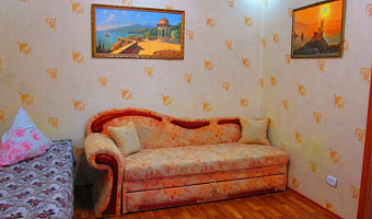 2х-комнатная квартира 6-я Бастионная 29 в Севастополе - фото 3