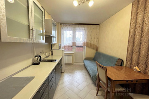 &quot;238-1&quot; 1-комнатная квартира в Новосибирске 6