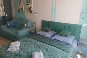 &quot;FishApart&quot; 1-комнатная квартира