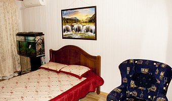 2х-комнатная квартира Соловьева 12 в Гурзуфе - фото 2