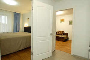 2х-комнатная квартира Горная 3 в Дивноморском фото 11