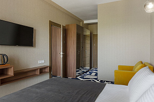 &quot;SUNPARCO Hotel Ultra all inclusive&quot; ★★★★ отель в Джемете фото 8