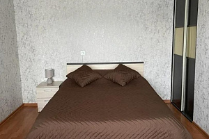 Мотели в Мурманске, 1-комнатная Александра Невского 98 мотель - цены