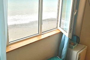 &quot;Море за окном&quot; эллинг в Лоо фото 14