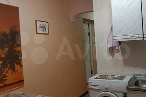 2х-комнатная квартира Мира 5