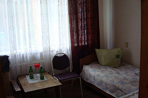 Мини-отели в Ступине, "Сосновый бор" мини-отель - цены