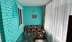 Фото объекта ««На Лазурной» частный сектор в Геленджике», 5
