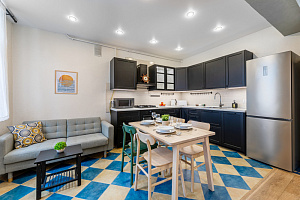 2х-комнатная квартира Парижской Коммуны 4