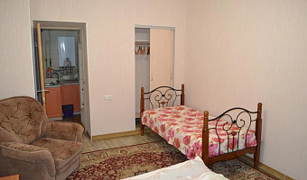 2х-комнатная квартира Красноармейская 9 в Пятигорске - фото 3
