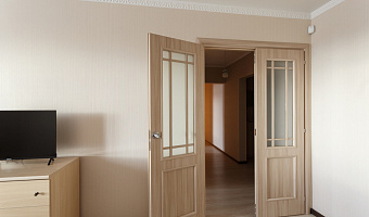4х-комнатная квартира Городецкая 15 в Череповце - фото 3