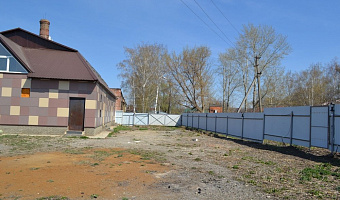 &quot;Зеленые Холмы&quot; гостиница в п. Луховка (Саранск) - фото 2