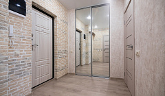 Фото объекта ««Guard Apartment» 1-комнатная квартира в Ростове-на-Дону», 5