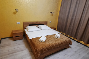 Мотели в Крымске, Новороссийская 38 мотель - цены