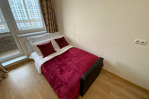 Квартира-студия Косинское 5/7