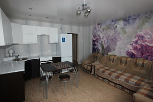 1-комнатная квартира Холодильная 134А в Тюмени 3