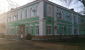&quot;Левый берег&quot; гостиница в Ульяновске - фото 3