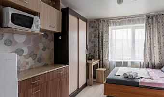 &quot;Prim Rooms Apartments&quot; апарт-отель во Владивостоке - фото 3