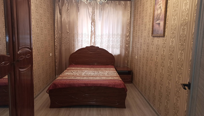 2х-комнатная квартира Белгородского Полка 49 в Белгороде - фото 1