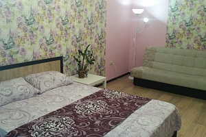 Квартиры Магнитогорска на месяц, "Благоустроенная в Центре" 1-комнатная на месяц - цены