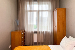 Мини-отели в Котельниках, "Sunny Days Сосновая 1к2" 2х-комнатная мини-отель - забронировать номер