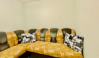 2х-комнатная квартира Павла Шарова 7к2 в Тюмени - фото 5