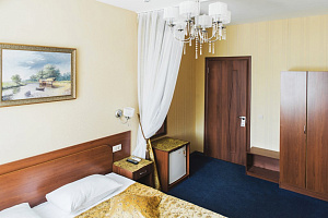 &quot;САМОКОВСКАЯ&quot; гостиница в Костроме фото 3