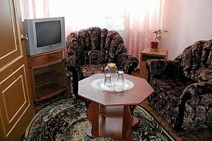 Мотели в Александрове, "Вита" мотель - раннее бронирование