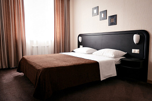 Гостиницы Краснодара для двоих, "Forum Plaza" для двоих - раннее бронирование