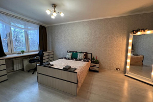1-комнатная квартира Красного Маяка 4к2 в Москве 5