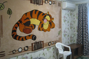 2х-комнатная квартира Нахимова 25 в Орджоникидзе фото 9