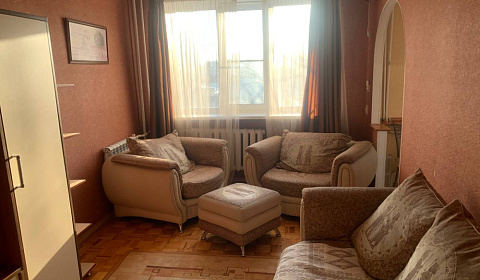 Фото объекта «2-комнатная квартира Чехова 79 в Ростове-на-Дону», 1