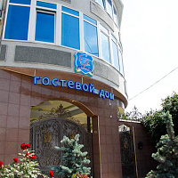&quot;СПС&quot; гостевой дом