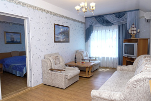 &quot;Ника&quot; гостевой дом в Анапе, ул. Кати Соловьяновой, 21 фото 2