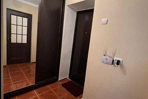 Квартиры Абхазии 1-комнатные, 1-комнатная Кодорское шоссе 22 кв 8 1-комнатная - снять