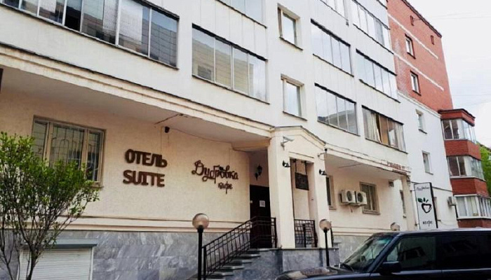 &quot;Suite&quot; отель в Екатеринбурге - фото 1