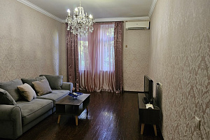 2х-комнатная квартира Генерала Дбар 31 в Сухуме фото 7