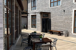 &quot;ОЛИМП&quot; гостевой дом