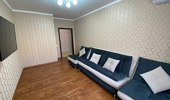 1-комнатная квартира Новоселов 3 в Минеральных Водах - фото 4
