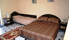 Фото объекта ««Эдем» гостевой дом в Ольгинке», 2