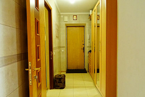 Квартиры Дивноморского 3-комнатные, 3х-комнатная О Кошевого 17 3х-комнатная