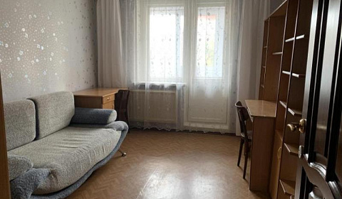 Фото объекта «3х-комнатная квартира Торфяная дорога 20/1 в Санкт-Петербурге», 1