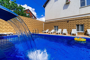 "Александрия" гостевой дом