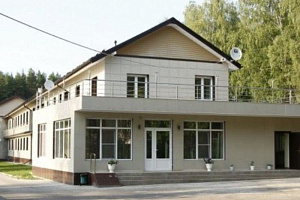 Гостевой дом в , "Динамо"